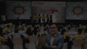 Community Empowerment Beswan Djarum (CE) – Djarum Foundation